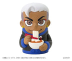 Street Fighter 6 Finger Puppet Vol. 2 Blind Box Assortment (8)