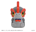 Monster Hunter Capcom Figure Builder Finger Puppets &nbsp;Vol. 3 Blind Box Assortment (8)