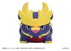 Monster Hunter Capcom Figure Builder Finger Puppets &nbsp;Vol. 3 Blind Box Assortment (8)
