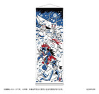 Okami 20th Anniversary Reprint Art Project Tapestry Winter 74 x 28 x 2 cm