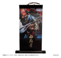 Onimusha: Way of the Sword Mini Wallscroll Main Art 20 x 32 cm