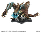 Monster Hunter Capcom Figure Builder Standard Model Plus Mini Figures Blind Box Assortment (6)