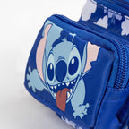 Lilo & Stitch Kidney Bag Stitch 14 x 25 x 2 cm