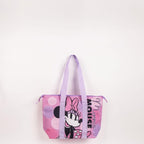 Disney Beach Bag Minnie Mouse 33 x 47 x 1 cm