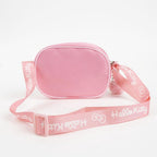 Sanrio Shoulder Bag Hello Kitty Fantasia 11 x 17 x 4 cm