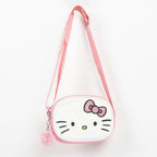 Sanrio Shoulder Bag Hello Kitty Fantasia 11 x 17 x 4 cm