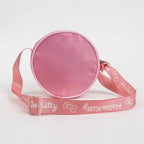 Sanrio 3D Shoulder Bag Hello Kitty 13 x 13 x 4 cm