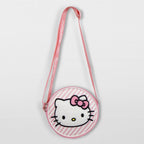 Sanrio 3D Shoulder Bag Hello Kitty 13 x 13 x 4 cm