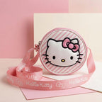 Sanrio 3D Shoulder Bag Hello Kitty 13 x 13 x 4 cm