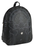 The Lord of the Rings Casual Fashion Faux-Leather Backpack