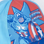 Marvel Baseball Cap Avengers Assortment (12)