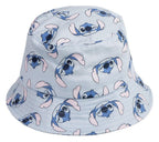 Lilo & Stitch Bucket Hat Stitch B 52 cm