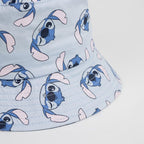 Lilo & Stitch Bucket Hat Stitch B 52 cm