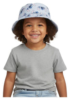 Lilo & Stitch Bucket Hat Stitch B 52 cm