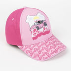 Barbie Baseball Cap Assortment (12)