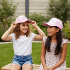 Barbie Baseball Cap Assortment (12)
