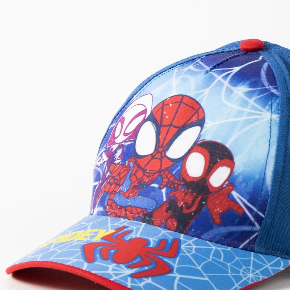Marvel Baseball Cap Spidey 53 cm Assortment (12)