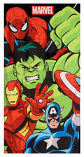 Avengers Towel 70 x 140 cm