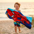 Marvel Towel Spider-Man A 25 x 35 cm