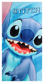 Lilo & Stitch Towel Stitch 24 x 35 cm