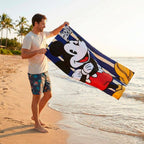 Disney Towel Mickey 90 x 180 cm