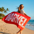 Marvel Towel 90 x 180 cm