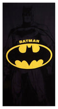 DC Comics Towel Batman 90 x 180 cm
