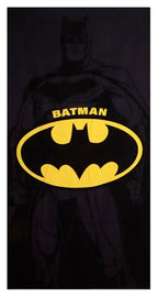 DC Comics Towel Batman 90 x 180 cm