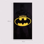 DC Comics Towel Batman 90 x 180 cm