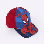 Marvel Baseball Cap Spider-Man A Assortment (12)