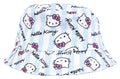 Sanrio Bucket Hat Hello Kitty 53 cm