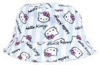Sanrio Bucket Hat Hello Kitty 53 cm