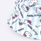 Sanrio Bucket Hat Hello Kitty 53 cm
