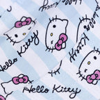 Sanrio Bucket Hat Hello Kitty 53 cm
