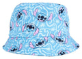 Lilo & Stitch Bucket Hat Stitch A 53 cm