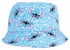 Lilo & Stitch Bucket Hat Stitch A 53 cm