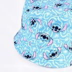 Lilo & Stitch Bucket Hat Stitch A 53 cm