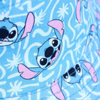Lilo & Stitch Bucket Hat Stitch A 53 cm