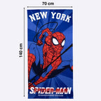 Marvel Towel Spider-Man B 70 x 140 cm
