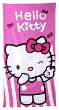 Sanrio Towel Hello Kitty B 70 x 140 cm