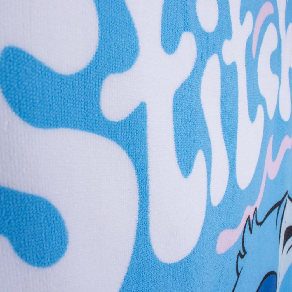 Lilo & Stitch Towel Stitch 70 x 140 cm