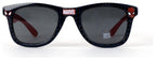 Marvel Cap & Sunglasses Set Spider-Man Miles 53 cm