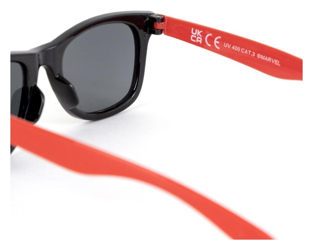 Marvel Cap & Sunglasses Set Spider-Man Miles 53 cm