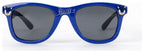 Sonic The Hedgehog Baseball Cap & Sunglasses Set 53 cm