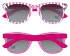 Sanrio Cap & Sunglasses Set Hello Kitty A 53 cm