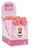Disney Plush Notebook Minnie Mouse Display (8)