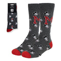 Disney Socks Mickey 38-45