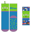 Toy Story Cozy Anti-Slip Socks 27-34