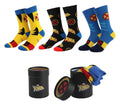 X-Men Socks 3-Pack 38-45