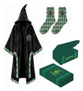 Harry Potter Fleece Cape & Socks Gift Set